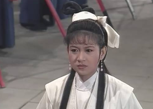 93版《包青天》美女今昔对比照,有人童颜有人大变脸