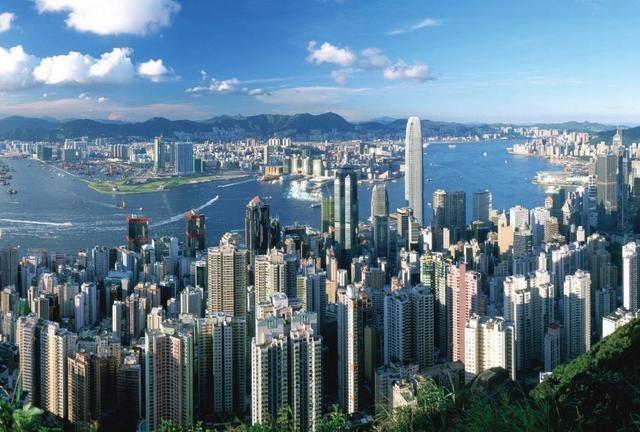 国际知名度最高的6个中国城市,无数外国人称赞