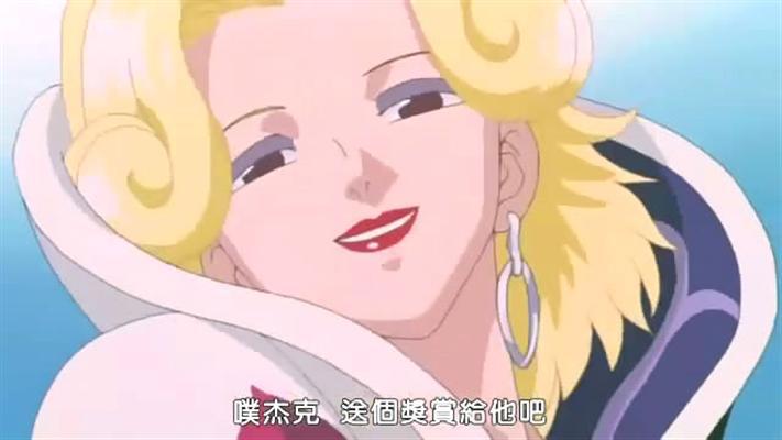 海贼王截止目前恶魔果实有哪些