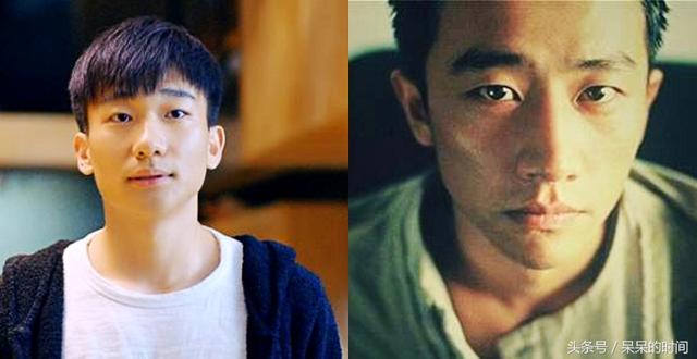 《欢乐颂》应勤是黄轩失散多年的弟弟吗,那么像