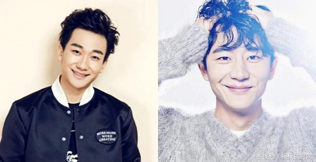 《欢乐颂》应勤是黄轩失散多年的弟弟吗,那么像