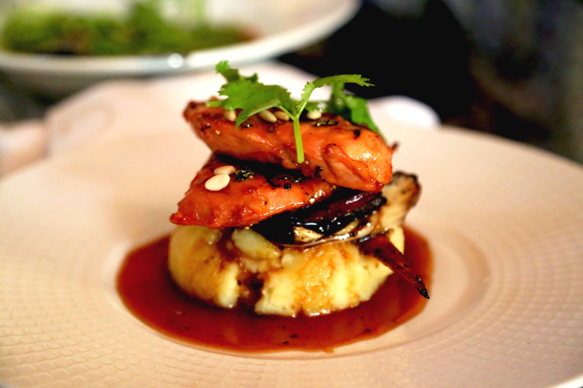 鸡胸肉怎么做,热量又低又好吃?