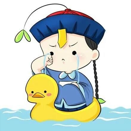 香港电影中的僵尸形象为何总穿清朝官服?