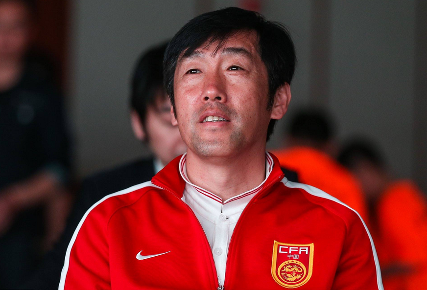 高洪波神了!在中甲化腐朽为神奇,足协赶走他后悔吗