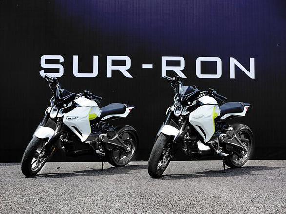 虬龙科技"白幽灵"即将上市然而也问题来了,目前客观存在的状况是电动