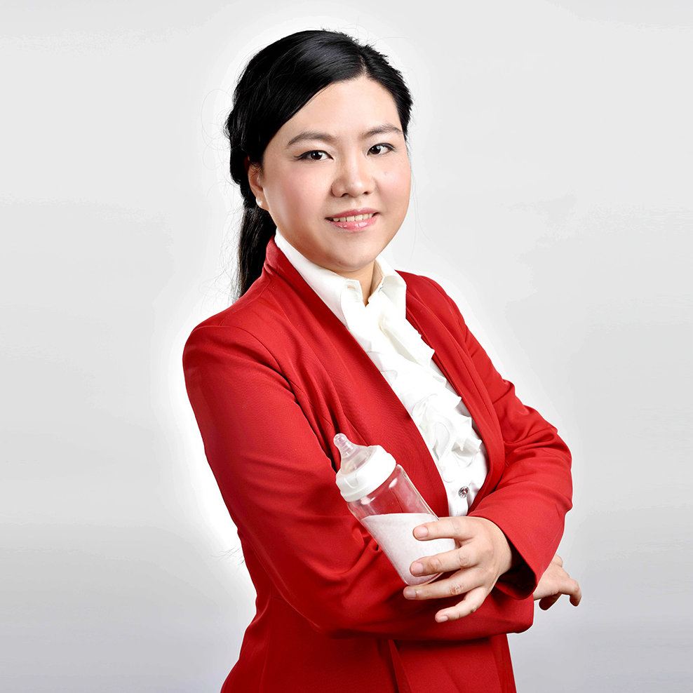 苏蒂小骑  关注