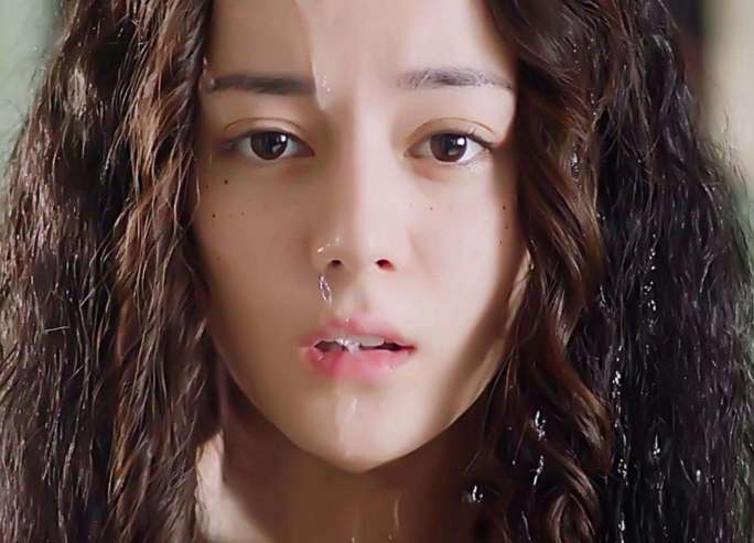 迪丽热巴退出跑男最大的原因,不是杨颖不是鹿