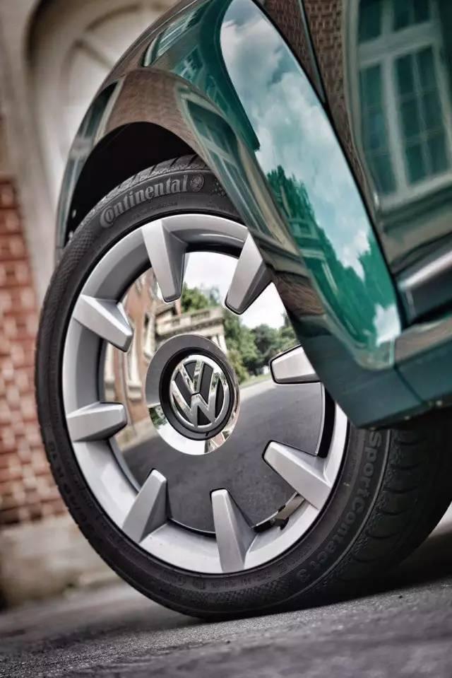 20万的大众车很小众 却创下汽车产量第一的世界纪录