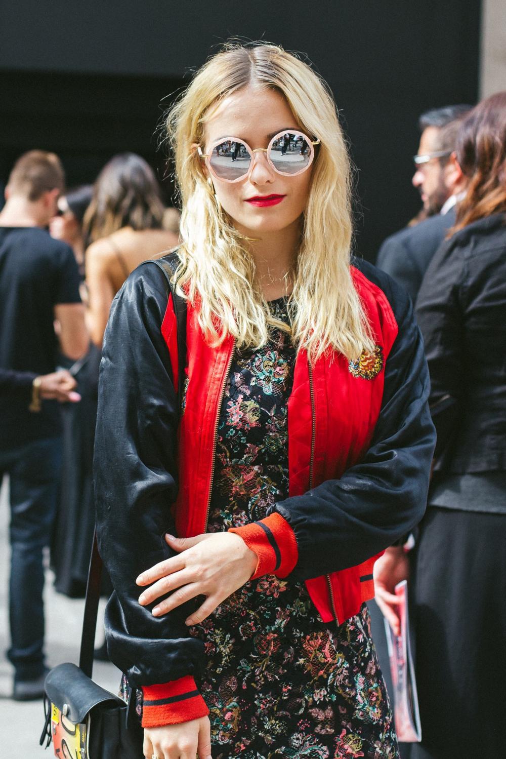 韩国墨镜热潮!时尚周出镜率最高品牌