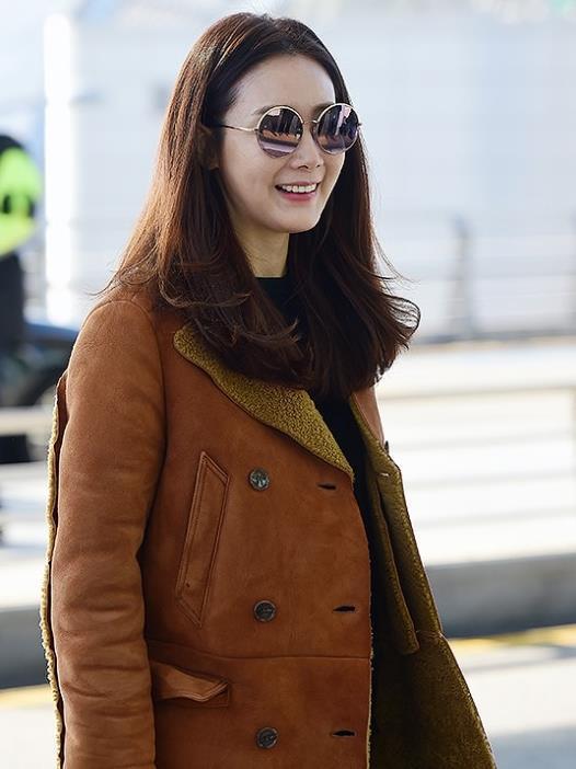 韩国墨镜热潮!时尚周出镜率最高品牌