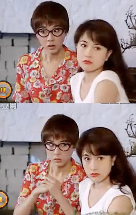 她是"台湾最美少妇",两度嫁入豪门,53岁依旧少女