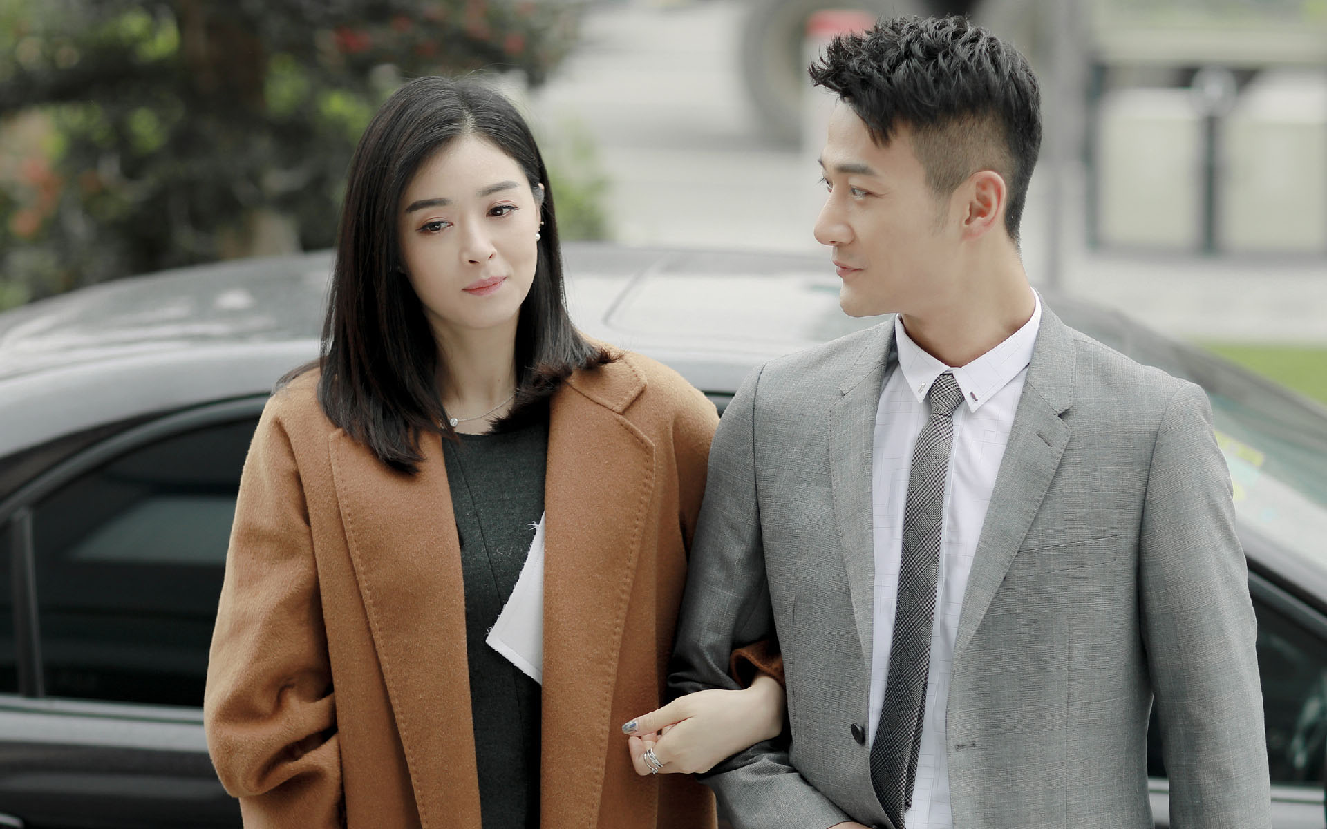 羡慕樊胜美至少每次发泄都有王柏川当惨叫鸡