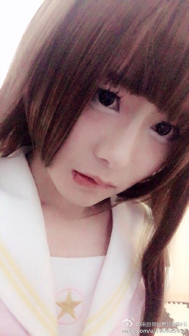 lol小莫移情别恋同台主播,还是个男的?