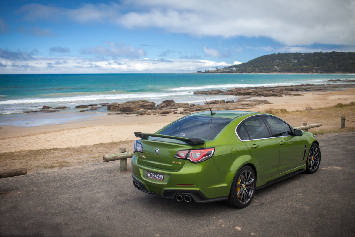 低调的性能狂魔霍顿hsvgts