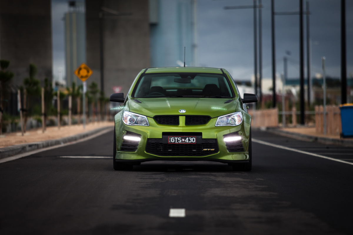 低调的性能狂魔霍顿hsvgts