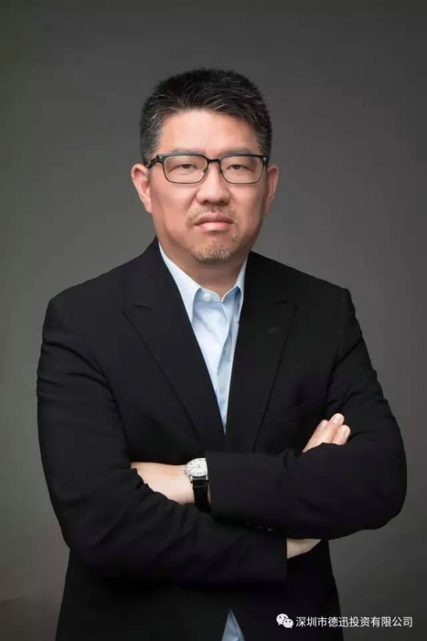 腾讯联合创始人曾李青喊话创业者:你真不把我们当股东