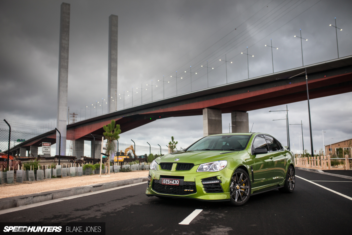 低调的性能狂魔霍顿hsvgts