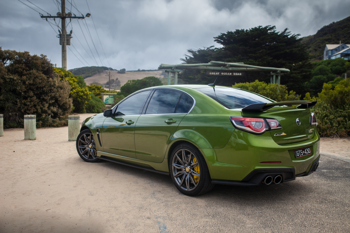 低调的性能狂魔霍顿hsvgts