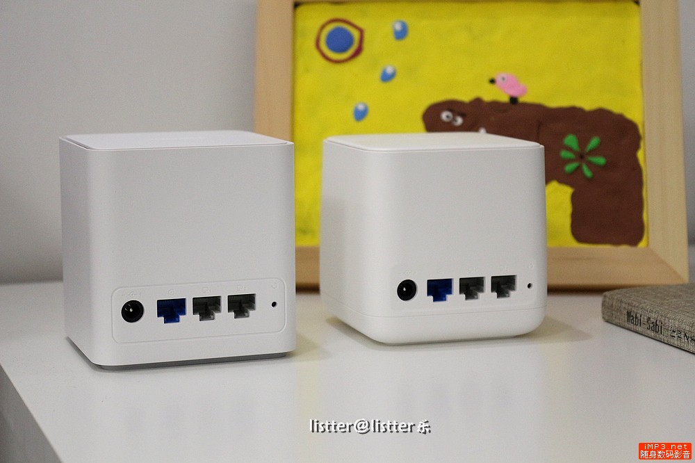 打王者荣耀再无掉线尴尬,荣耀路由 x1增强版图赏