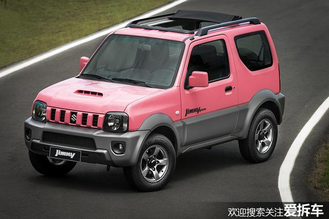 国产吉姆尼配0.66t动力,自己去西藏够不够力呀?-新浪汽车