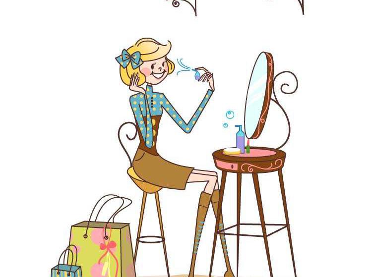 女生长胡子的饮食禁忌和该吃什么才能永久去除