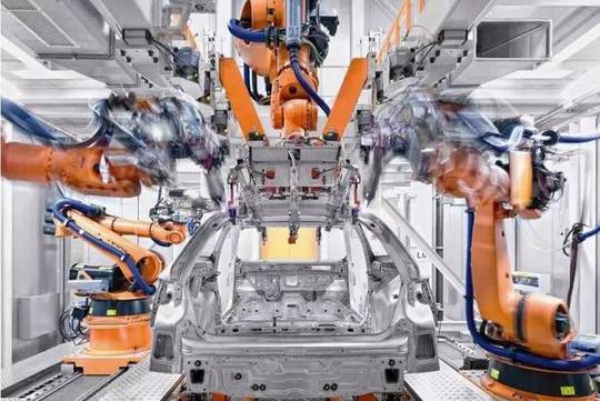 [转帖]讲点有意思的事，一台车的制造成本是多少？