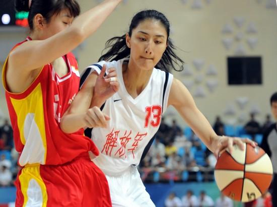 cba新土豪欲签八一王牌!曾造篮球史上最无厘头转会