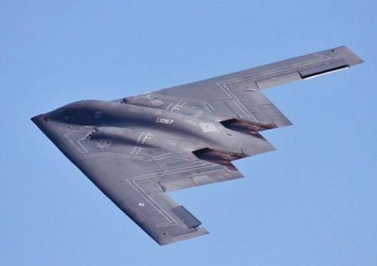 中国轰20战机并非空穴来风,多位大师级加入研发团队