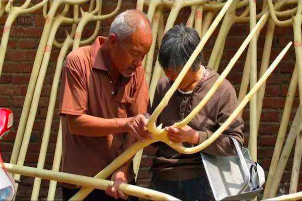 农村打麦场用的七种老工具,是80后和90后儿时的记忆|农村|粮食|麦子