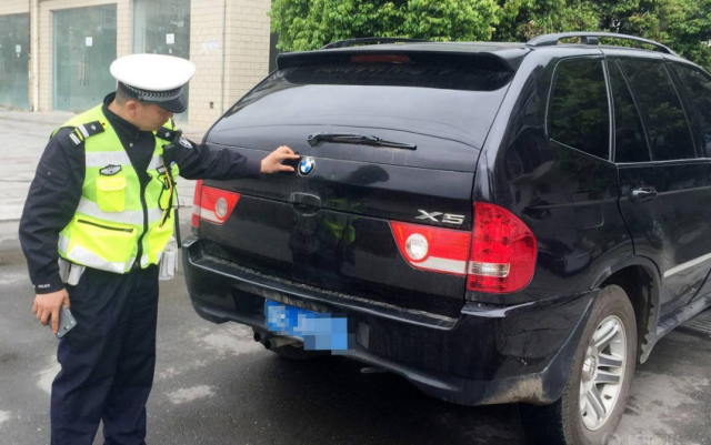 有这些改装项目的车辆都过不了年审,你中了几