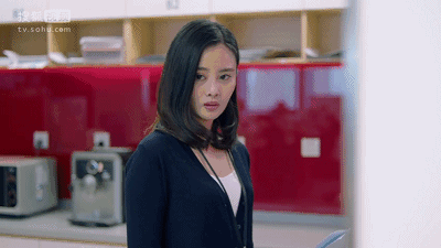 《欢乐颂2》关关的女同事火了,网友说她比女主漂亮