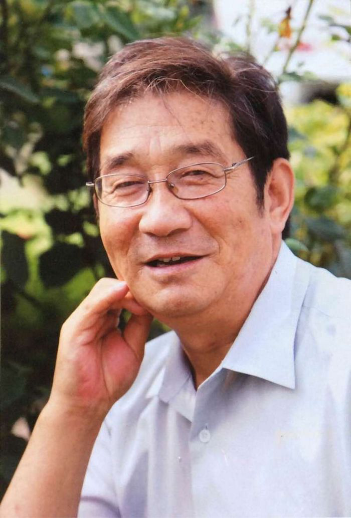 画家董晓明作品欣赏