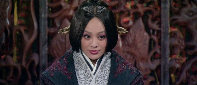 宁静做客金星节目坦言:某些影视剧只用明星不用演员