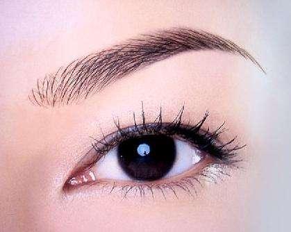 柳叶弯眉的女孩子超级会理财,关键旺夫|弯眉|柳叶|理财_新浪新闻