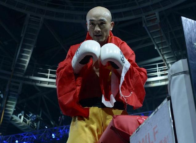 一龙11秒ko法国冠军,吊死功铁头功惊世