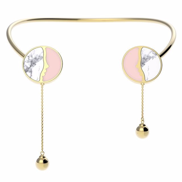 今夏值得种草的饰品原来是金马奖双影后常带的