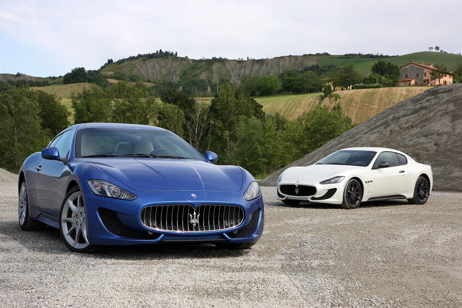 接着我给你说说有哪些值得替换玛莎拉蒂gt吧:amg gt,很快,蛮横地快,做