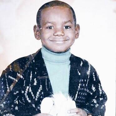 回顾一波球星小时候的萌照