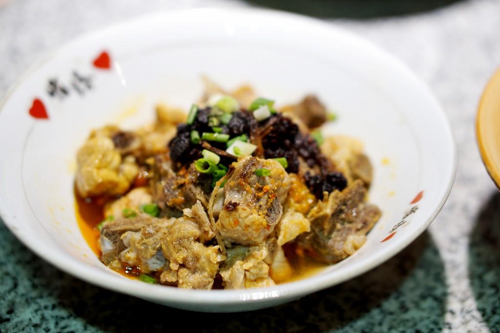 榆树湾的老长沙味,是记忆里的风景