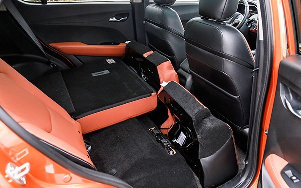 成为神车绝非偶然宝骏510试驾评测