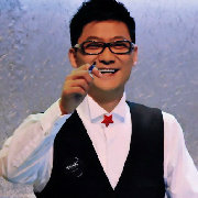 智立方的杨石头