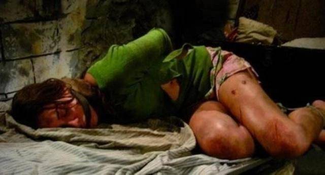 人性究竟多黑暗多可怕?这5部电影永远不会看第二遍