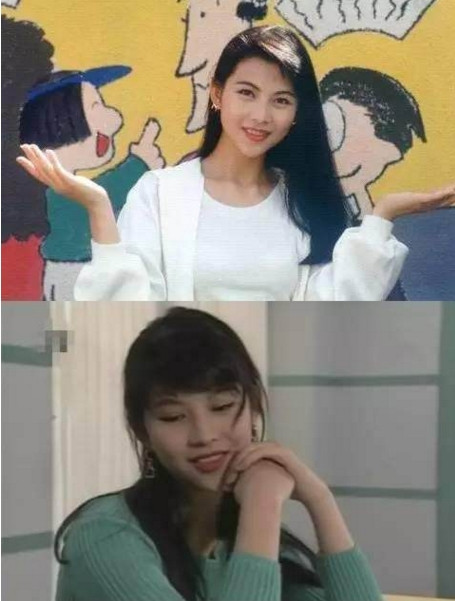 对比:女星太瘦不讨待见,稍微胖点更令人喜欢