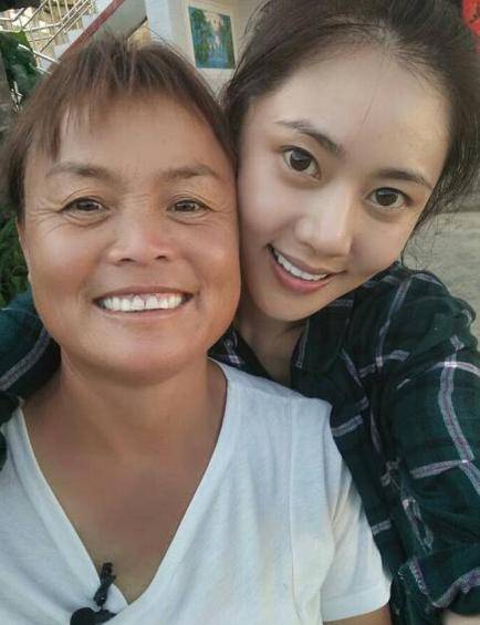 身为韩国人却厌恶韩国,秋瓷炫嫁入中国深受婆婆疼爱,感动到落泪