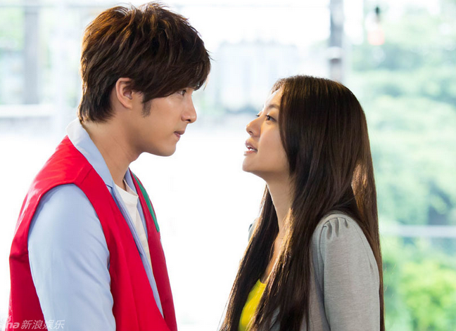 曾把杨丞琳当女仆,贺军翔突然宣布婚讯却曝出这糗事