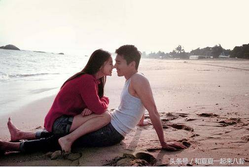 揭秘高圆圆结婚前的四段情史:每一段都是帅哥,每一段都是被抛弃