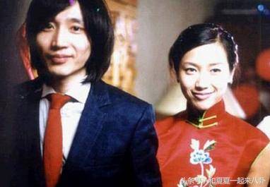 揭秘高圆圆结婚前的四段情史:每一段都是帅哥,每一段都是被抛弃