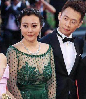 对比:女星太瘦不讨待见,稍微胖点更令人喜欢