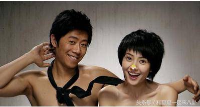 揭秘高圆圆结婚前的四段情史:每一段都是帅哥,每一段都是被抛弃