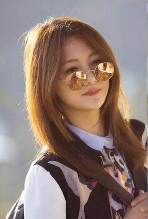 对比:女星太瘦不讨待见,稍微胖点更令人喜欢